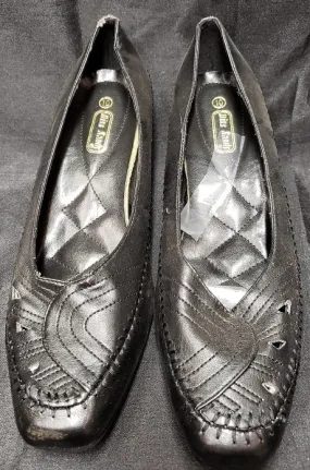 2.25" Beatrice -- Women's Dress Shoes -- Black