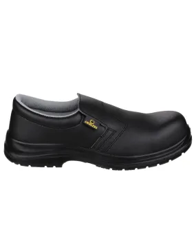 Amblers Safety FS661 Metal Free Lightweight Safety Shoes