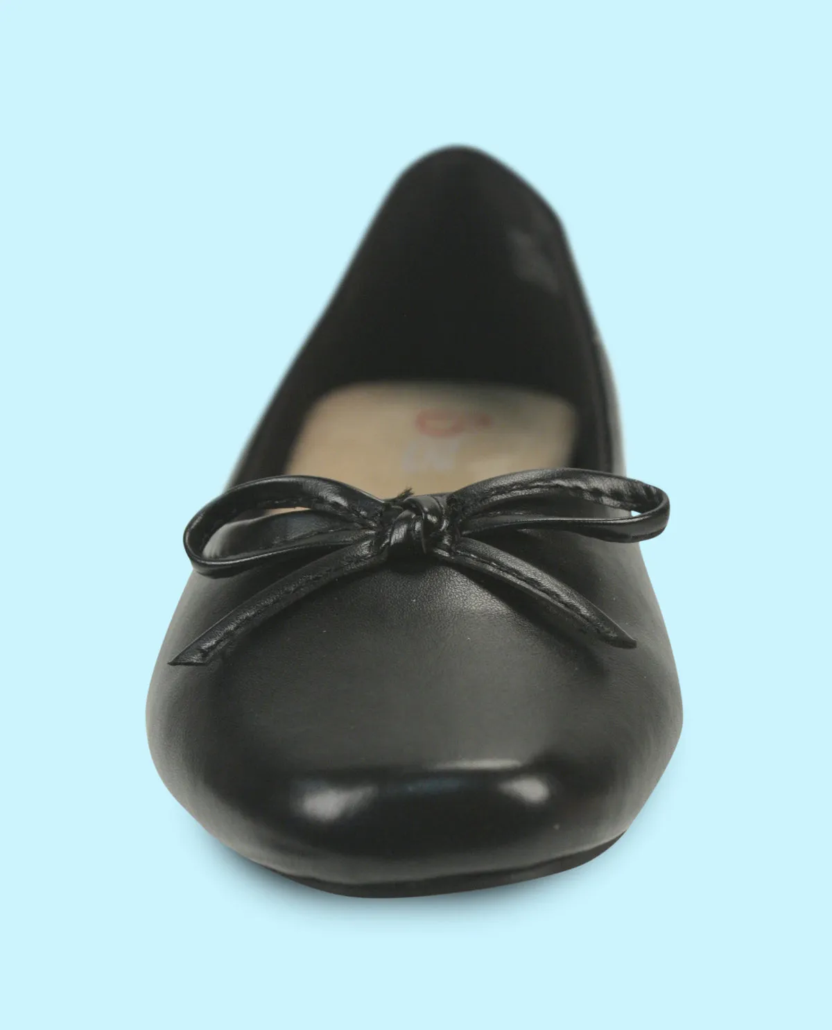 Baretraps -  Demi Bow Flat Casual Shoe