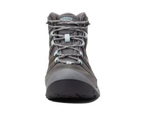 Circadia Mid Waterproof KEEN sneakers, gray