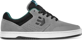 etnies Marana Shoe, Grey Black