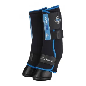 Lemieux Proice Freeze Therapy Boot