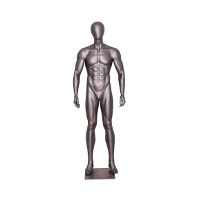 Male Sports Mannequin MM-JSM01