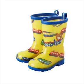 Pucchi Rain Boots