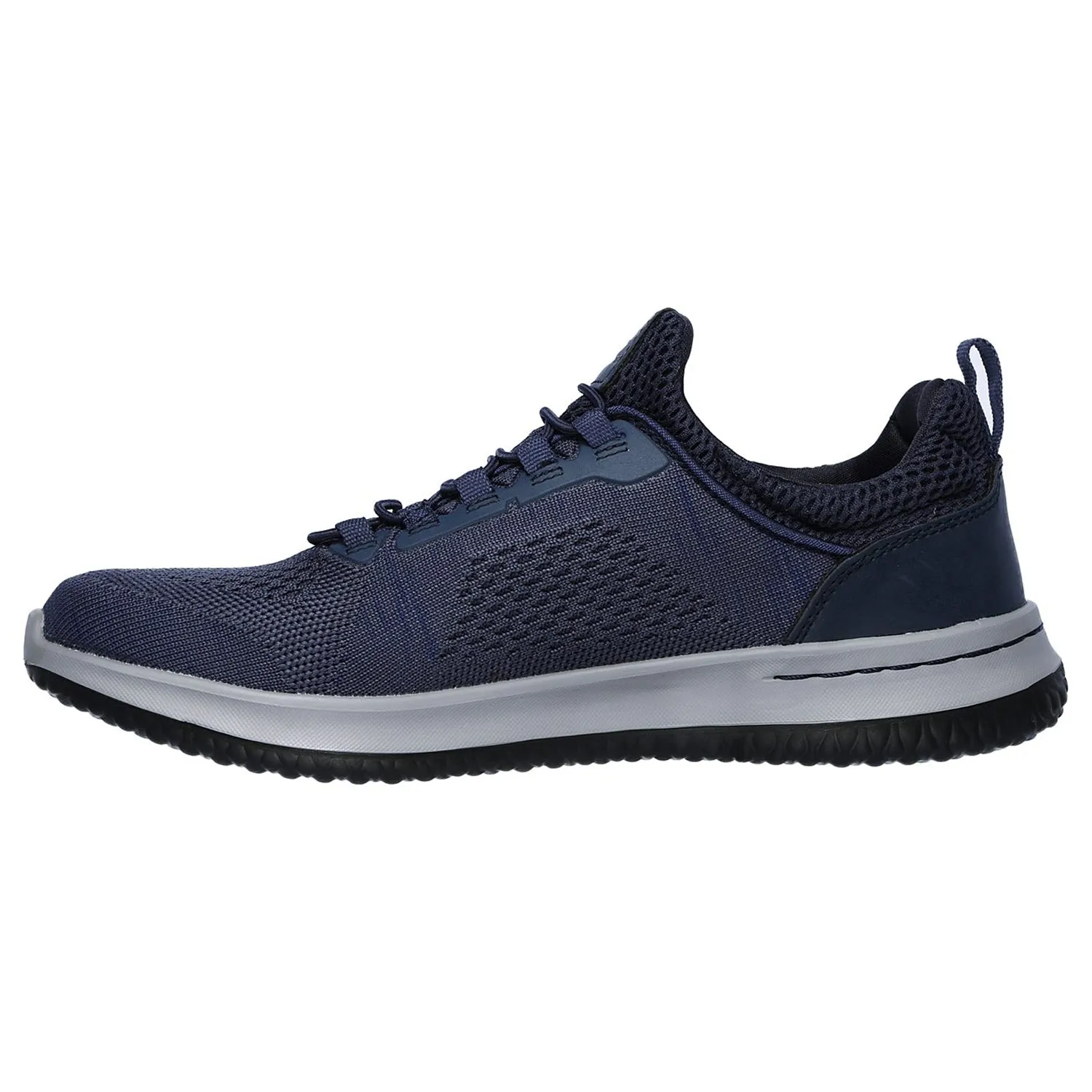 Skechers Men's Delson-Brewton Running Shoe's